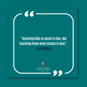 Quotes about Education Series 2024-4